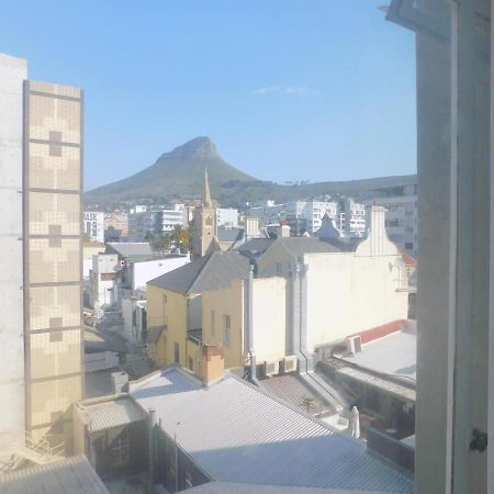 Keerom 66 - Central City Living Apartment Cape Town Luaran gambar